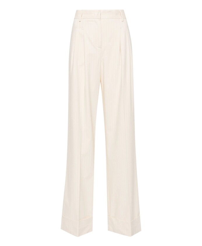 elegant-pantalon-en-laine-multicolore