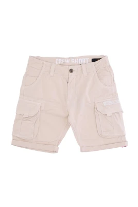 Cargo Shorts Jet Stream