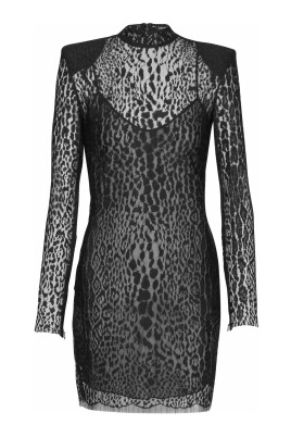 robe-bodycon-en-dentelle-motif-leopard
