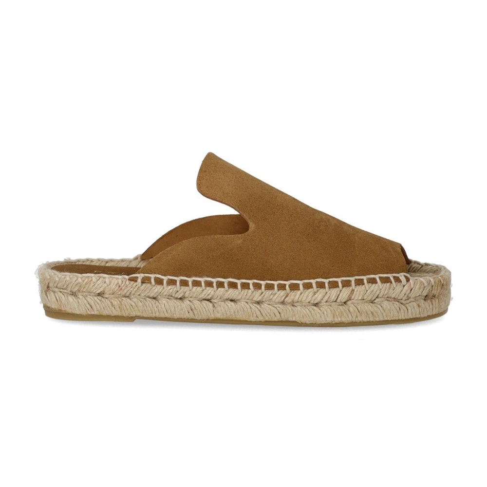 Shoes > Flip Flops & Sliders > Sliders - - Paloma Barceló - Modalova