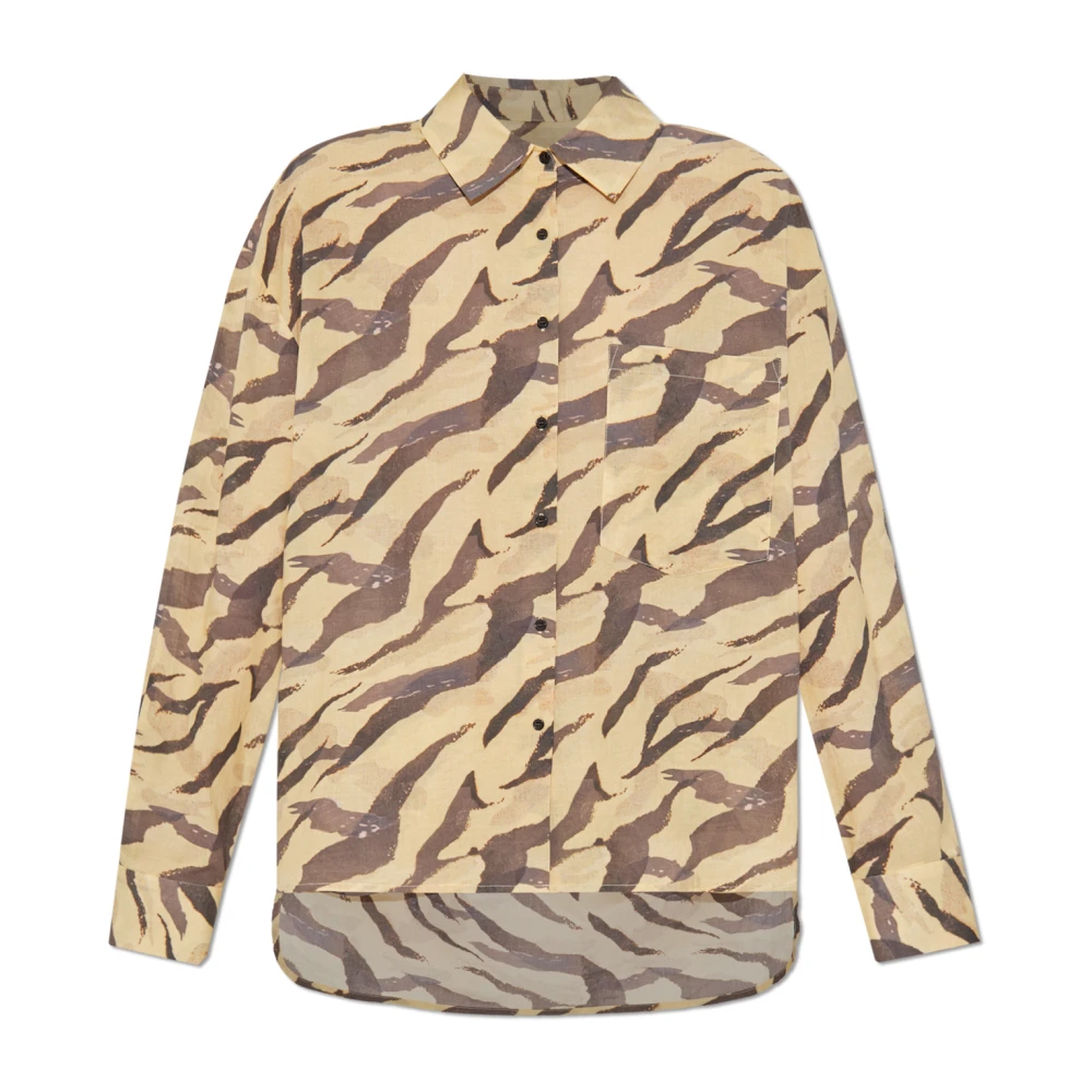 Blouses & Shirts > Shirts - - IRO - Modalova