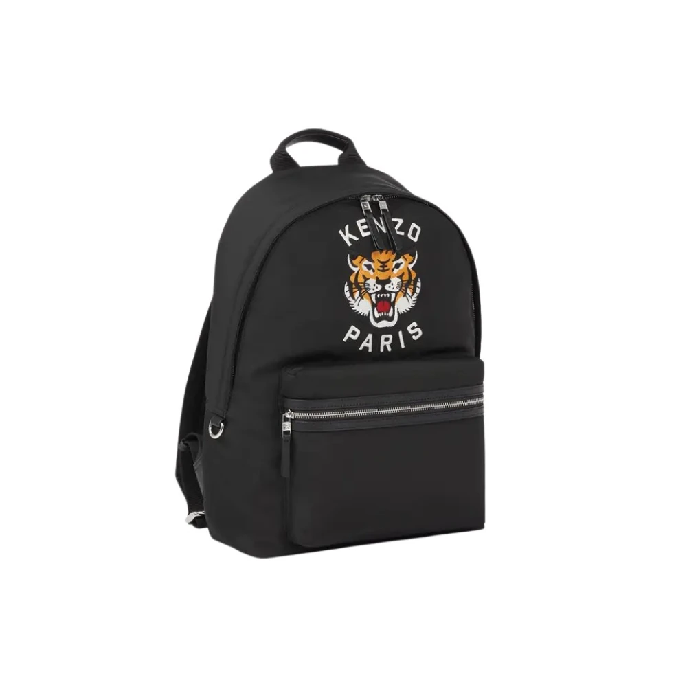Kenzo - Bags > Backpacks - Black - Kenzo - Modalova