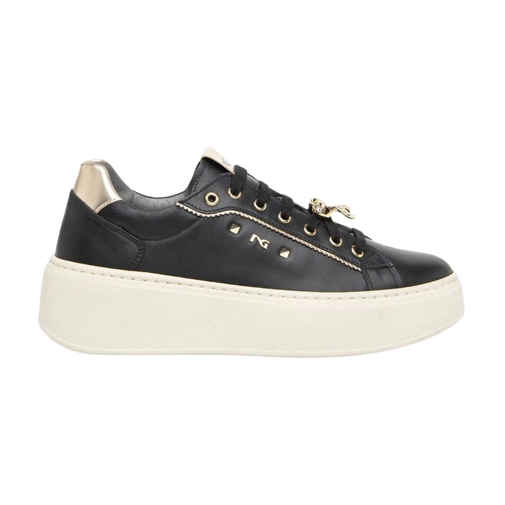 Shoes > Sneakers - - Nerogiardini - Modalova