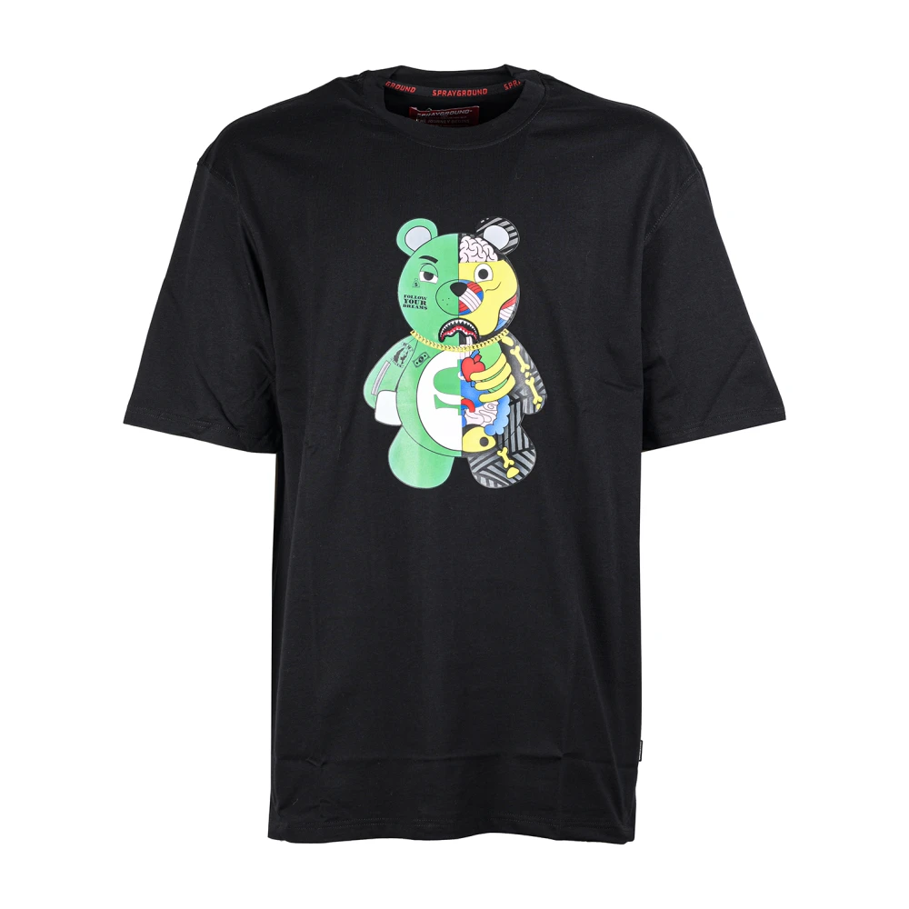 Tops > T-Shirts - - Sprayground - Modalova