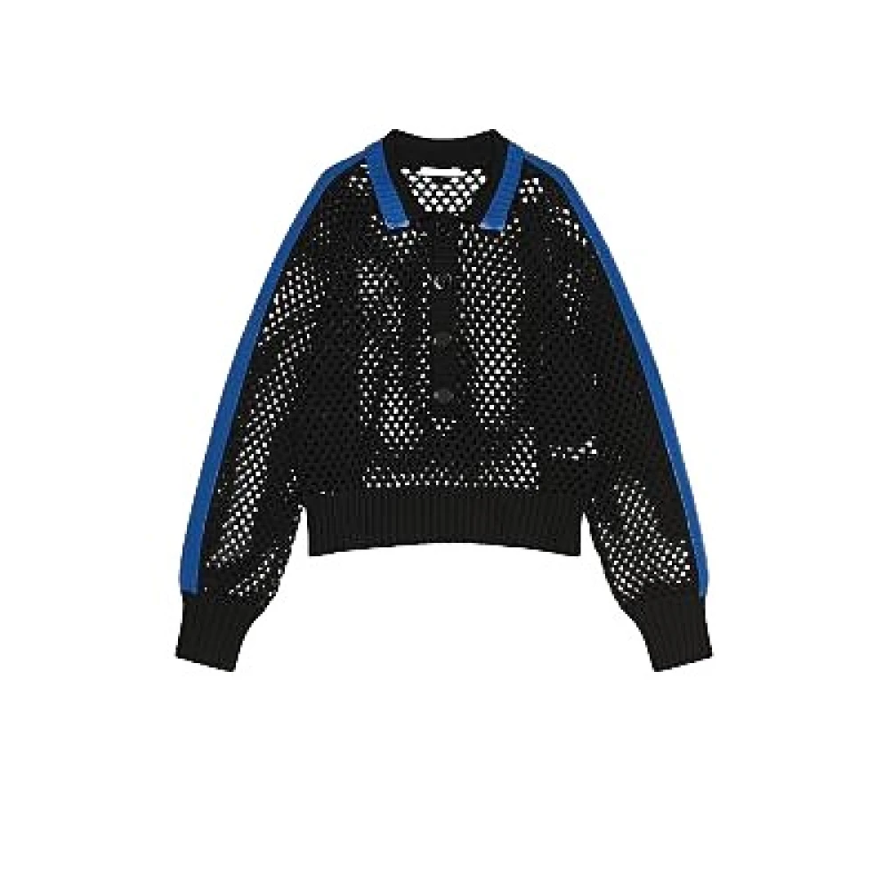 Knitwear > Round-neck Knitwear - - Patrizia Pepe - Modalova