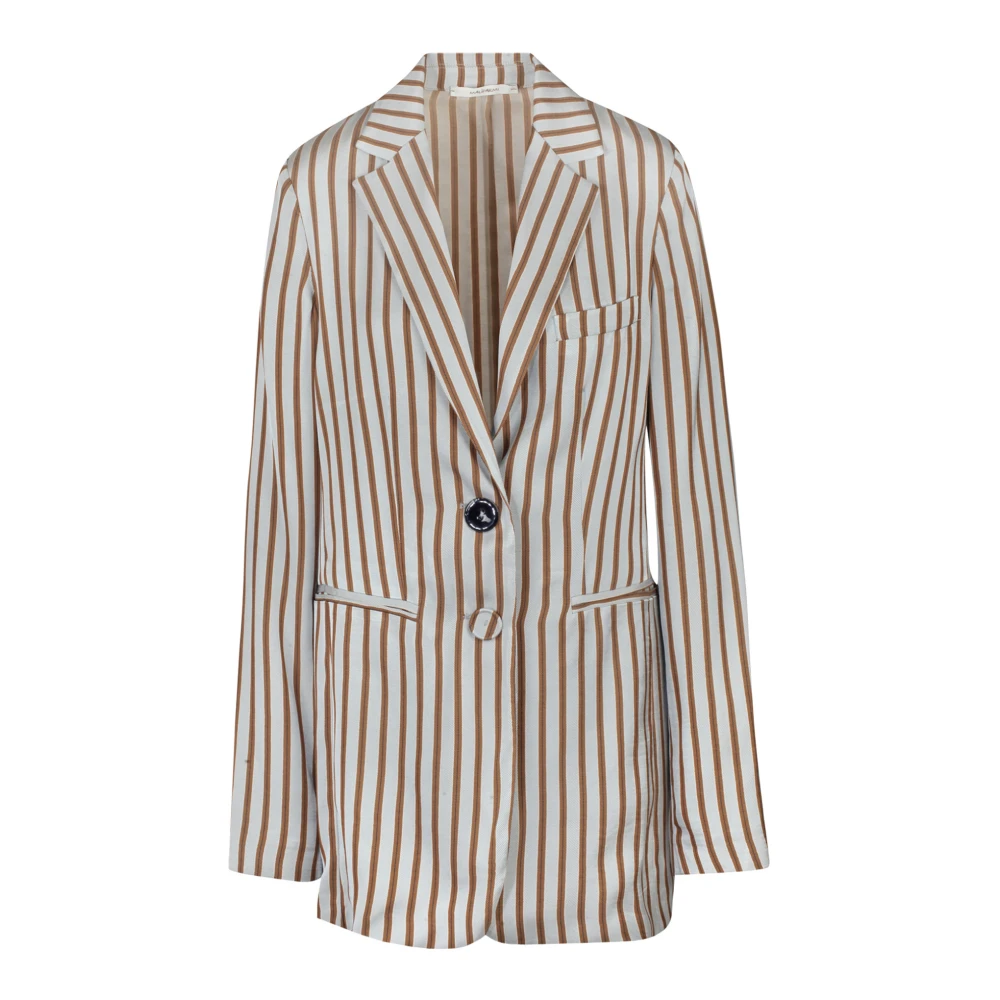 Jackets > Blazers - - Maliparmi - Modalova
