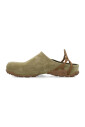 sneakers-slip-on-en-daim-vert