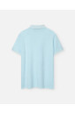 collection-de-polos-bleus-brodes
