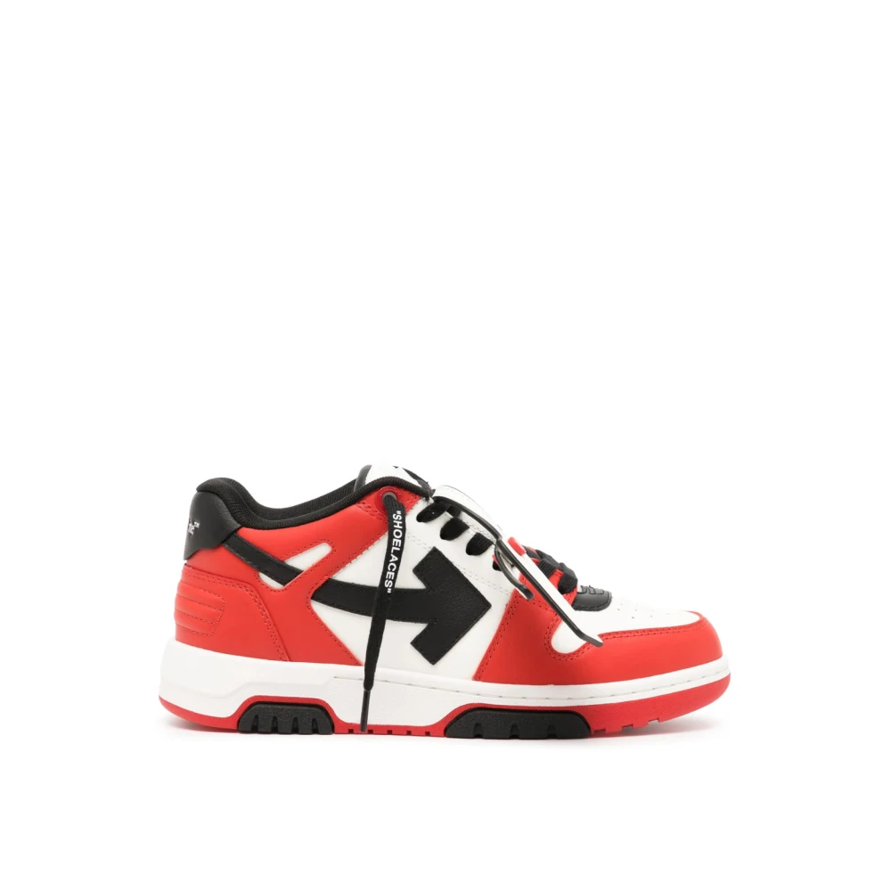Off Slippers Heren Schoenen Veelkleurig Multicolor
