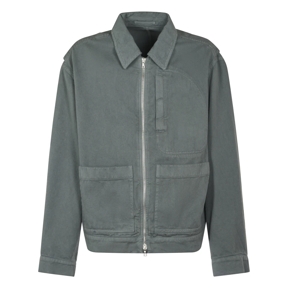Jackets > Light Jackets - - Dries Van Noten - Modalova