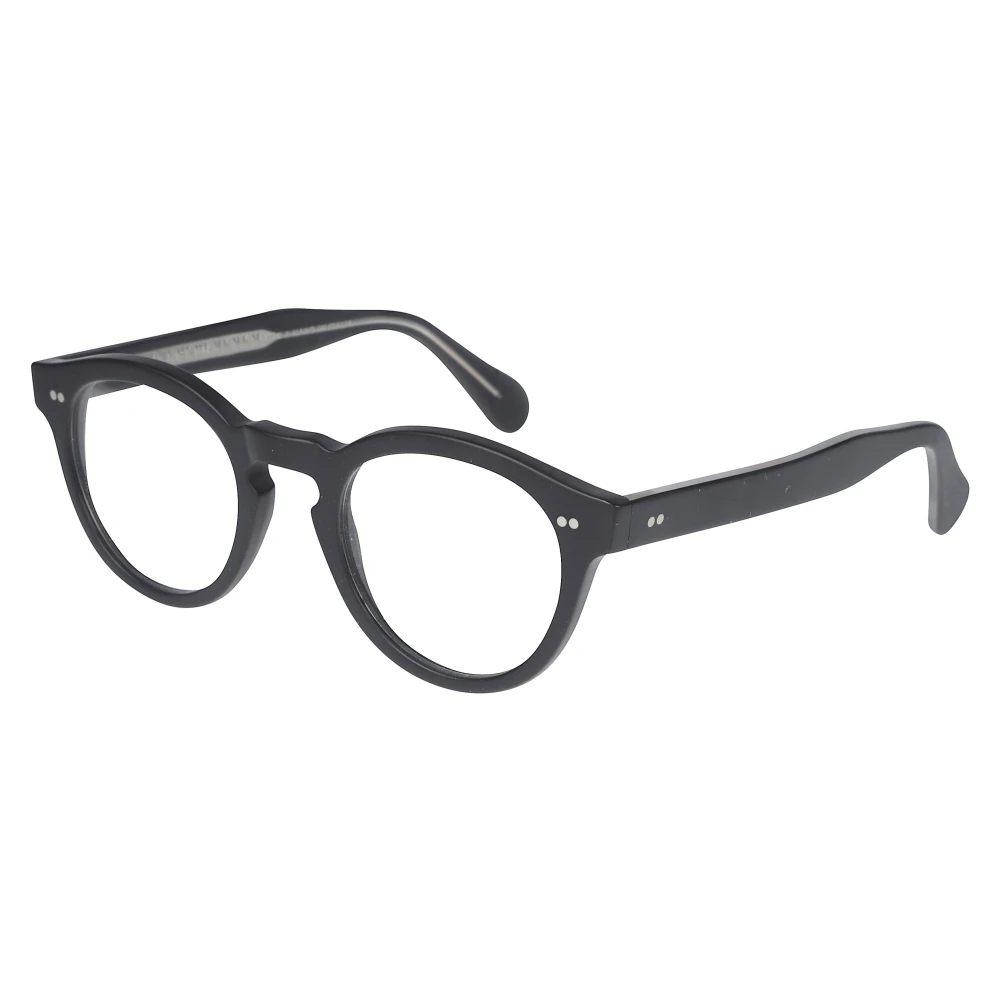 Kador Unisex Black Tony K Optical Frame - Glasses - 49 Mm - Accessories