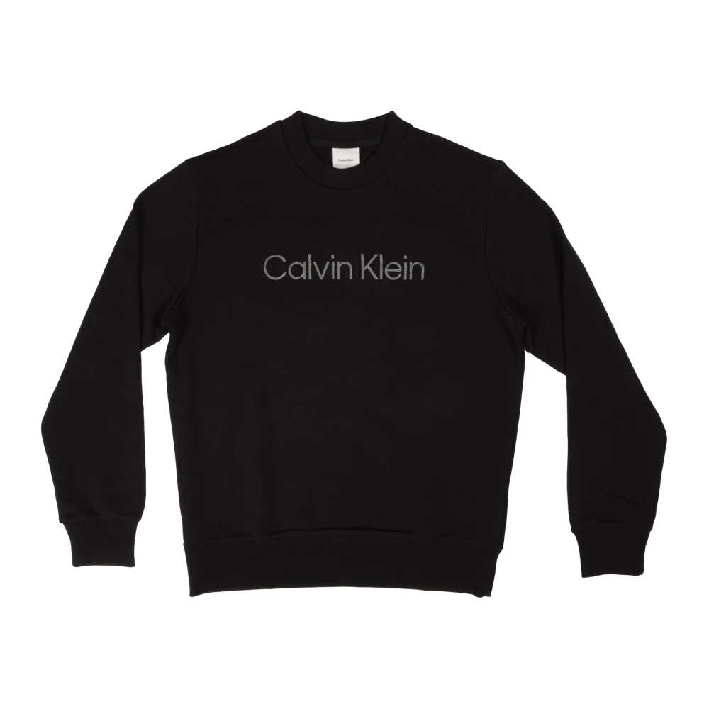Sweatshirts & Hoodies > Sweatshirts - - Calvin Klein - Modalova