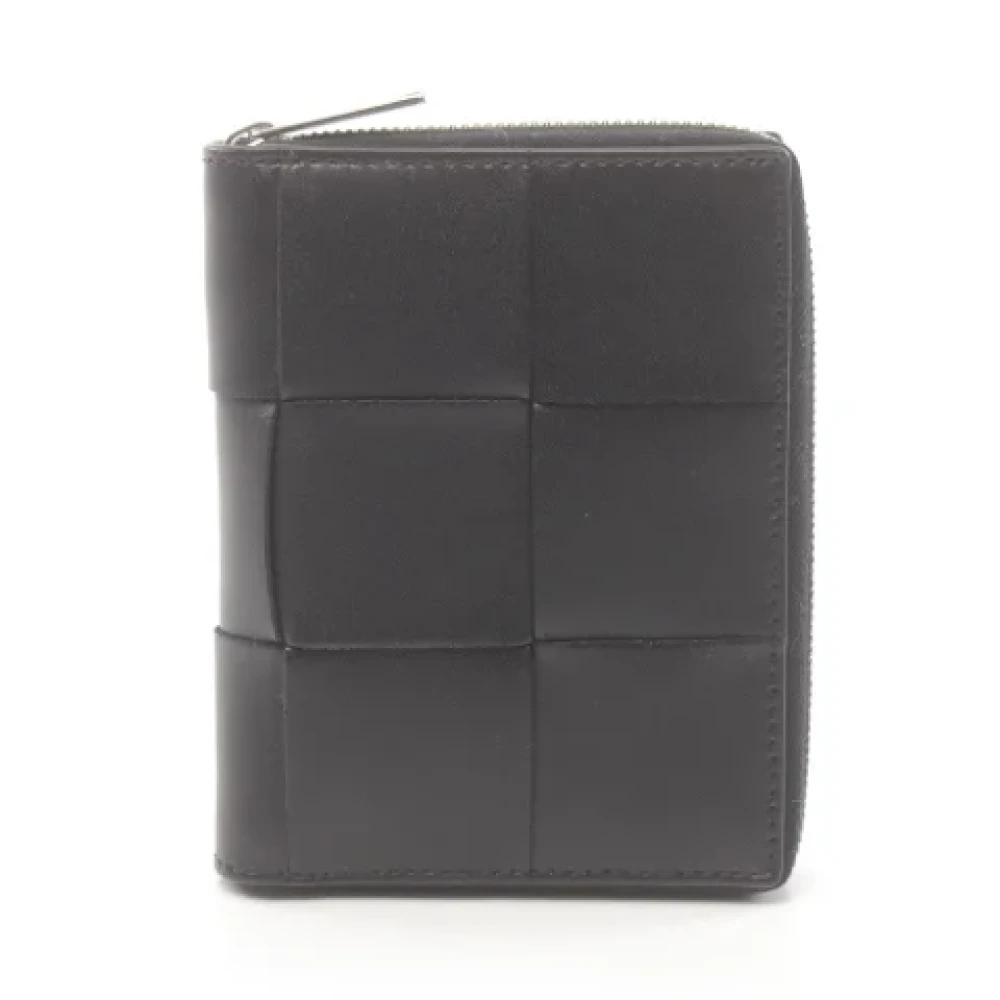 Pre-owned > Pre-owned Accessories > Pre-owned Wallets - - Bottega Veneta Vintage - Modalova