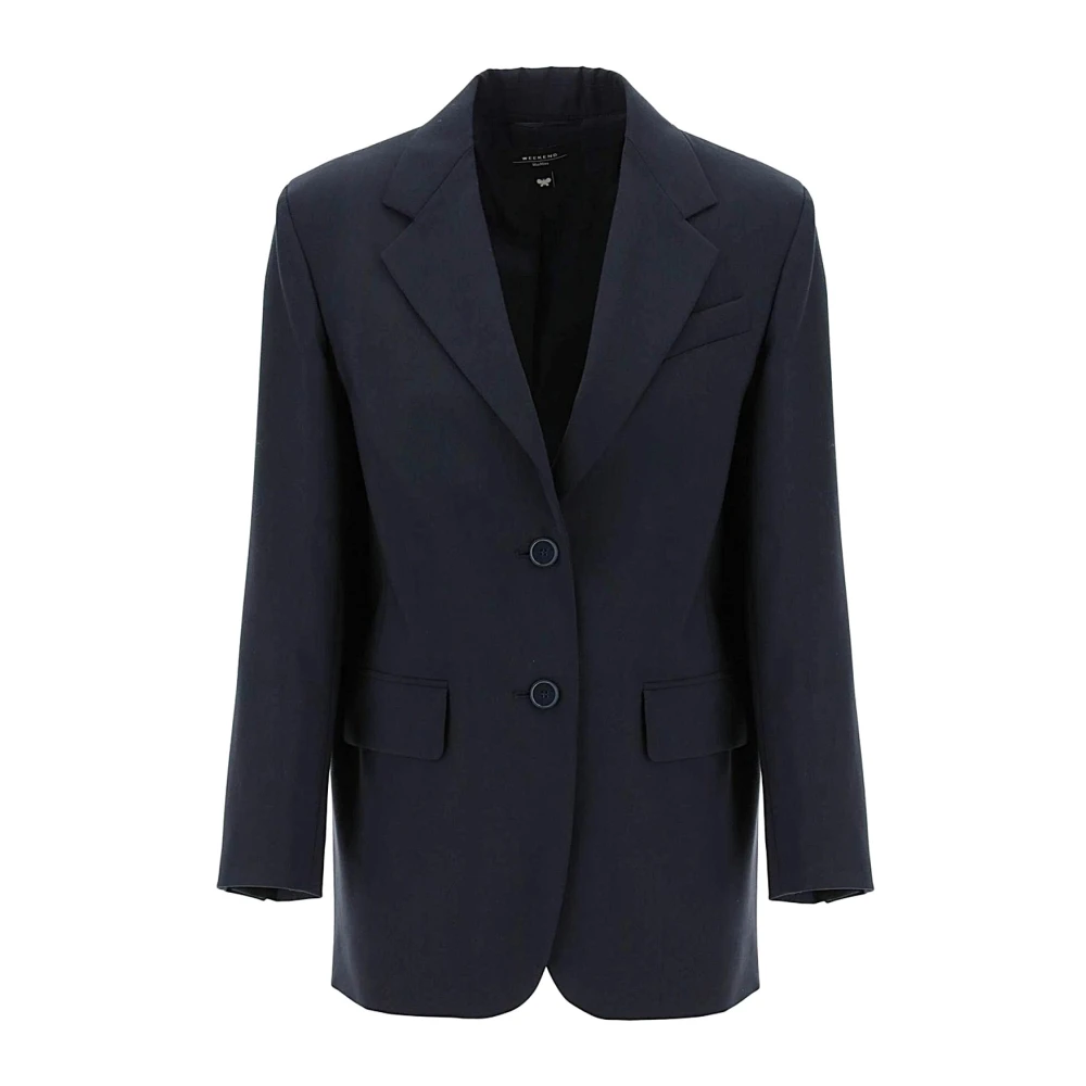 Jackets > Blazers - - Weekend Max Mara - Modalova