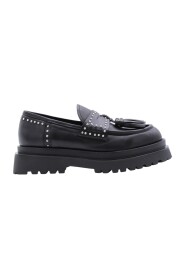 Stilvolle Mocassin Loafers für Damen
