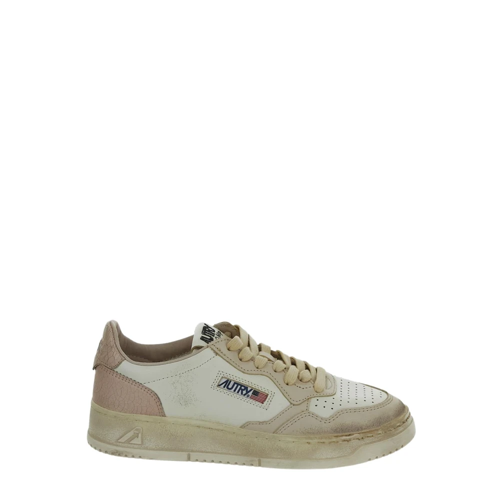 Shoes > Sneakers - - Autry - Modalova