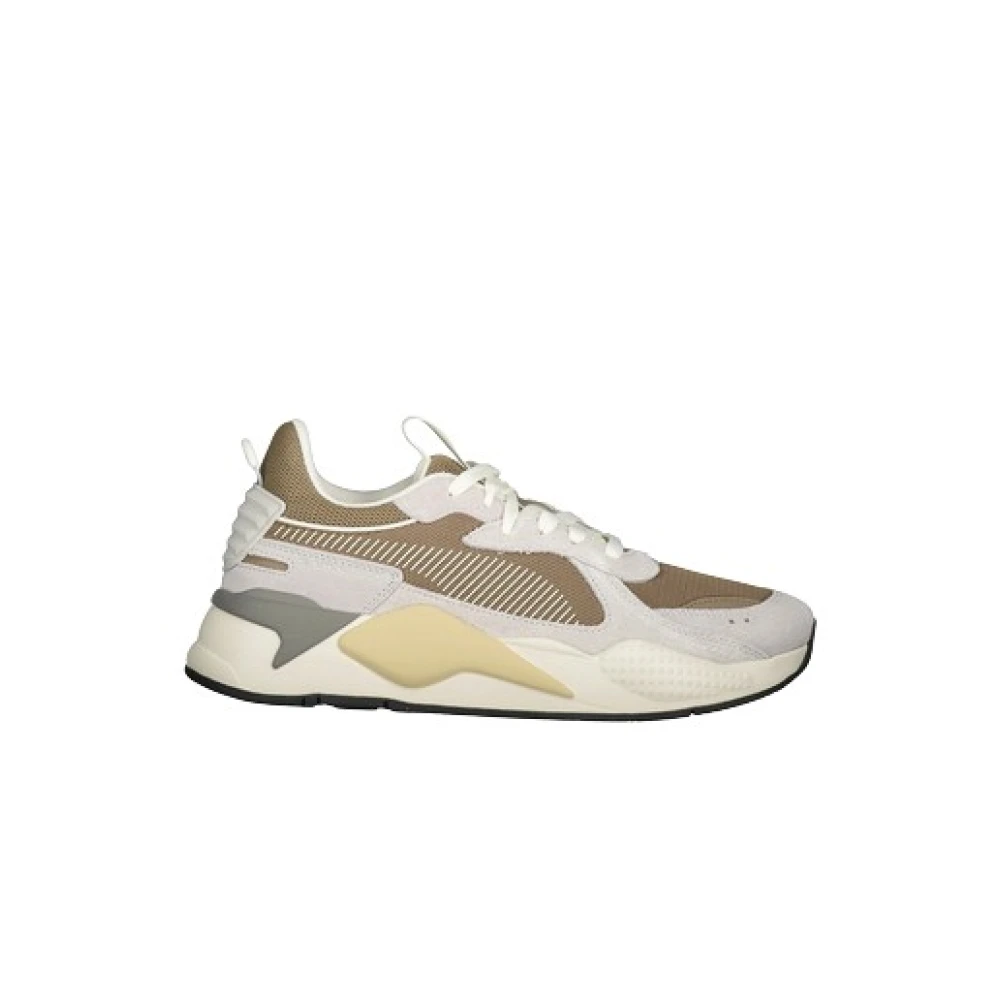 Puma Rs-X Heritage unisex Schoenen Veelkleurig Multicolor