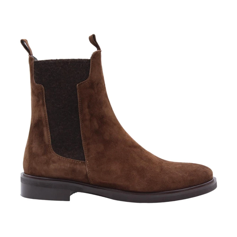 Shoes > Boots > Chelsea Boots - - E mia - Modalova