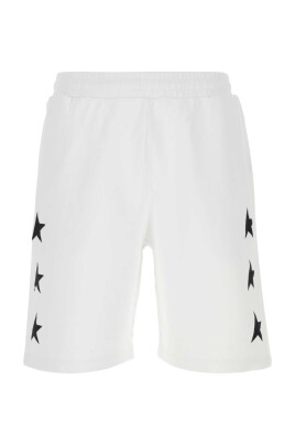white-cotton-bermuda-shorts