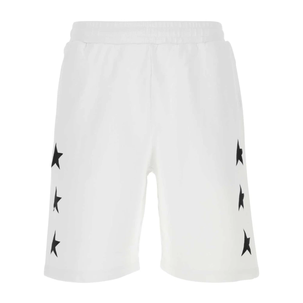 Shorts > Casual Shorts - - Golden Goose - Modalova