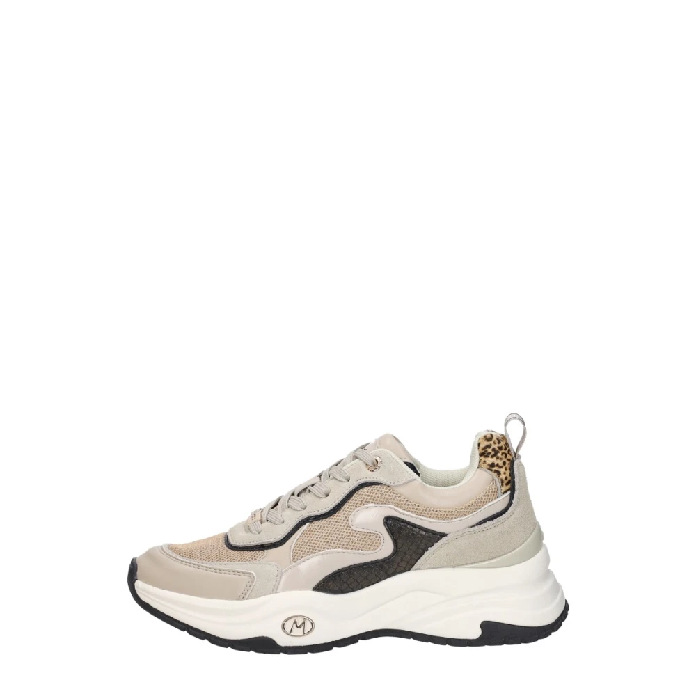 Mexx Palma Ora Dames Schoenen Veelkleurig Multicolor