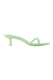 High Heel -Sandalen