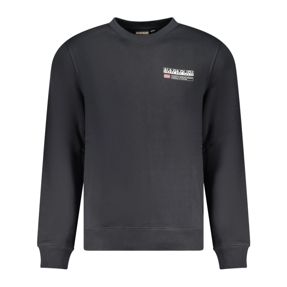 Sweatshirts & Hoodies > Sweatshirts - - Napapijri - Modalova