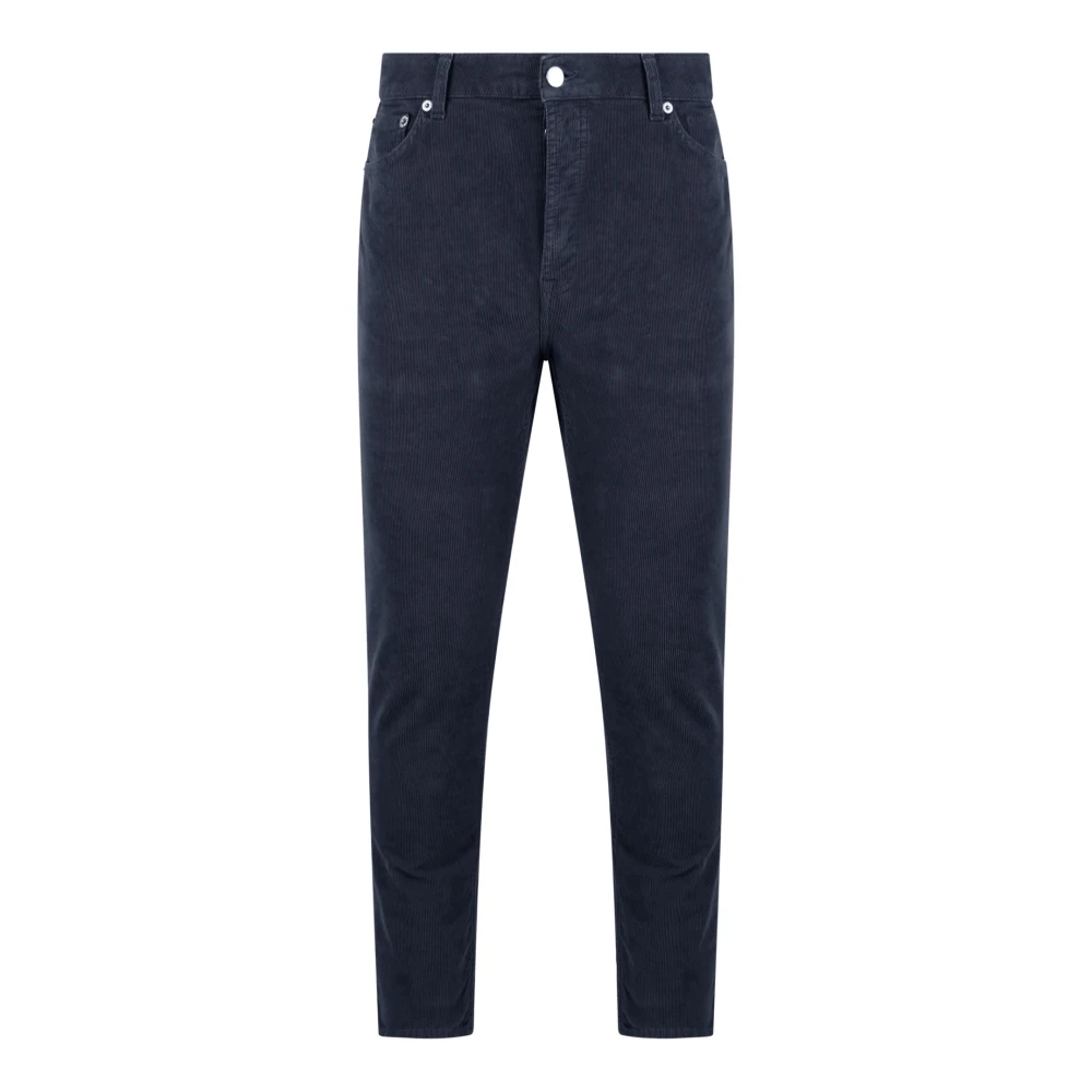 Trousers > Slim-fit Trousers - - Department Five - Modalova