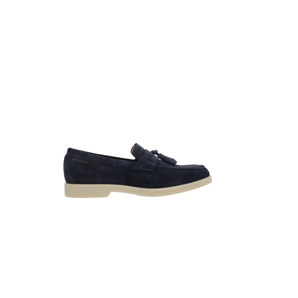 Shoes > Flats > Loafers - - Stuart Weitzman - Modalova