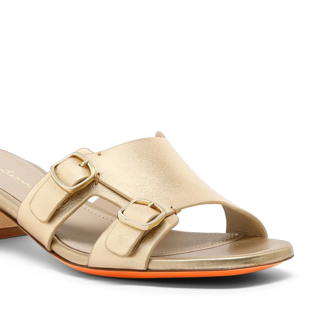 Santoni Didi Sandal