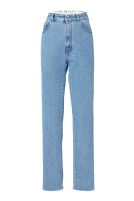 Choker Jeans
