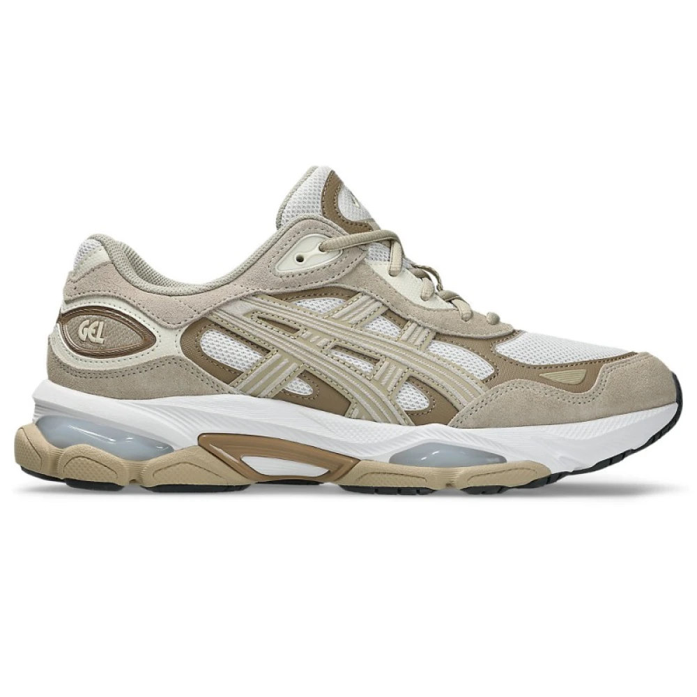 Asics , Herren, Sport, Weiß, 38 Eu