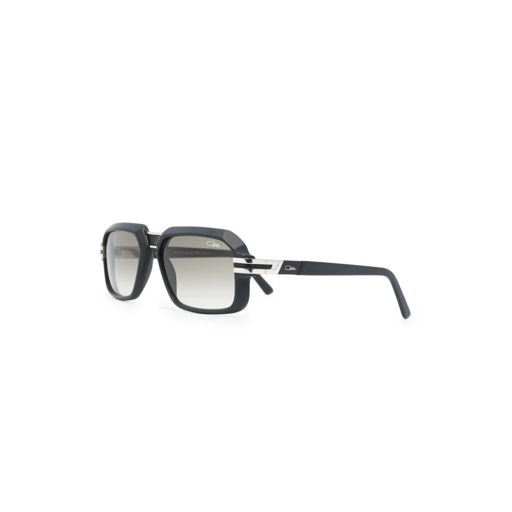 Cazal Men's Black Sunglasses, 56 Mm, 8039 002 Sunglasses