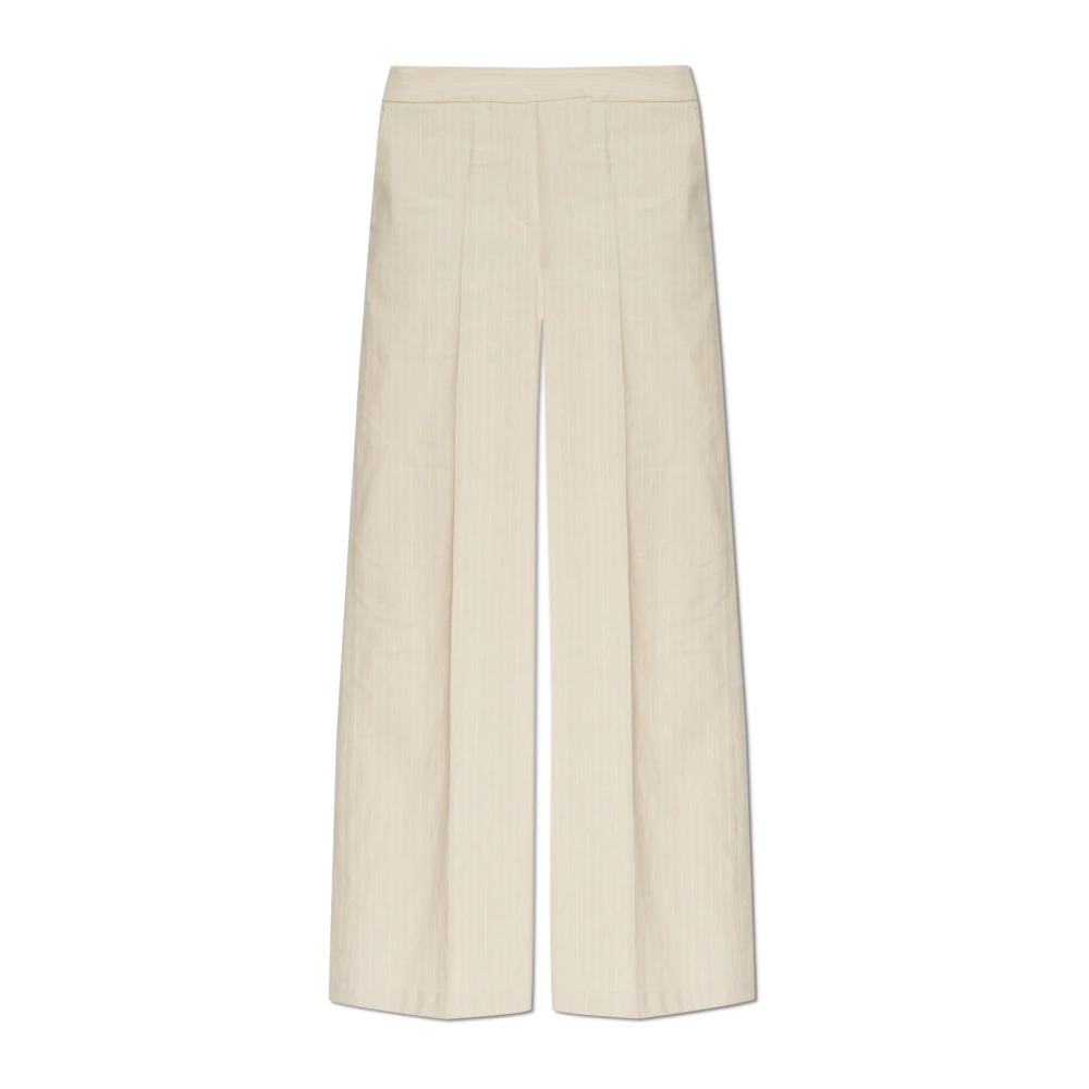 Trousers > Wide Trousers - - PS By Paul Smith - Modalova