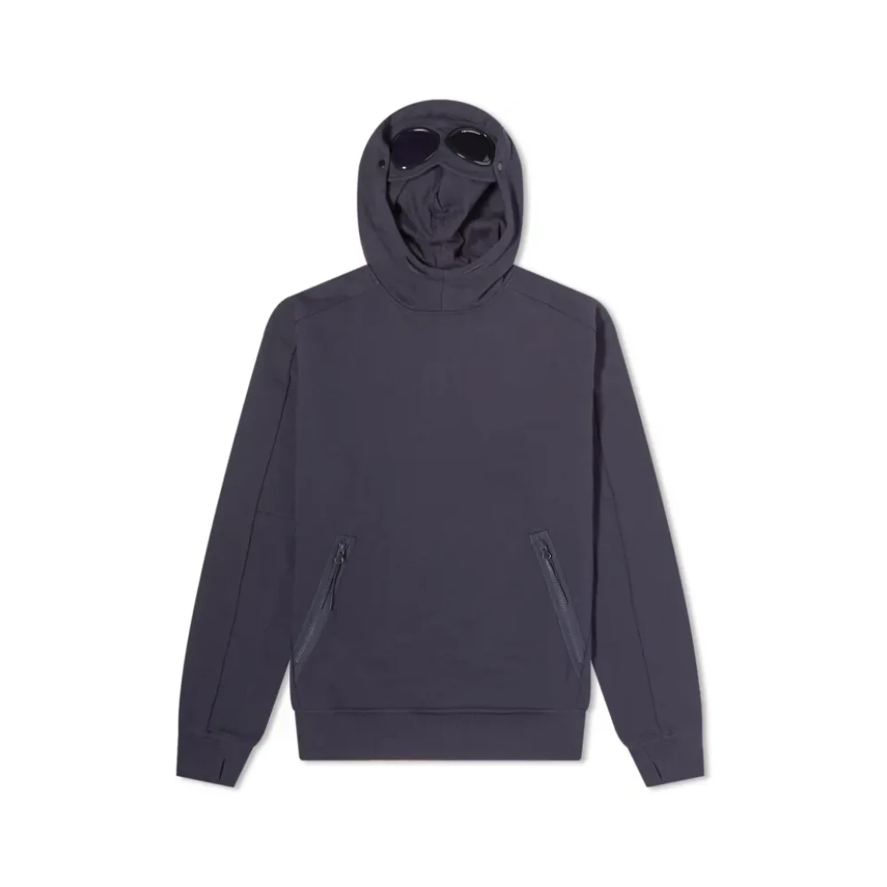 Sweatshirts & Hoodies > Hoodies - - C.p. Company - Modalova
