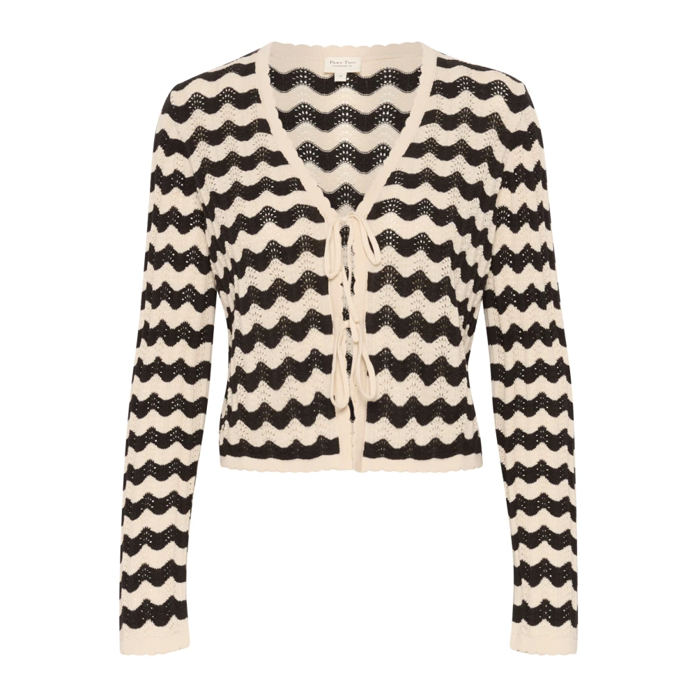 Knitwear > Cardigans - - Part Two - Modalova