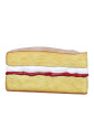 sponge-clutch-bag