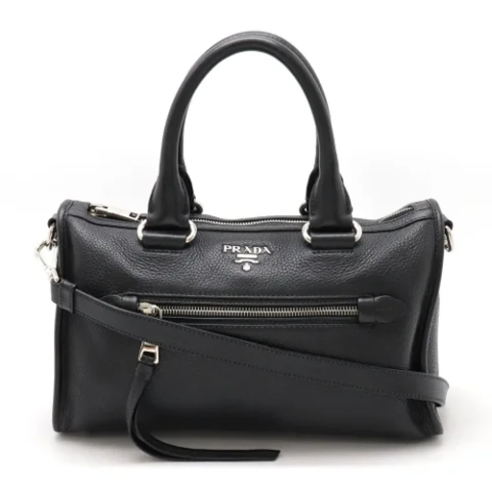 Pre-owned > Pre-owned Bags > Pre-owned Handbags - - Prada Vintage - Modalova