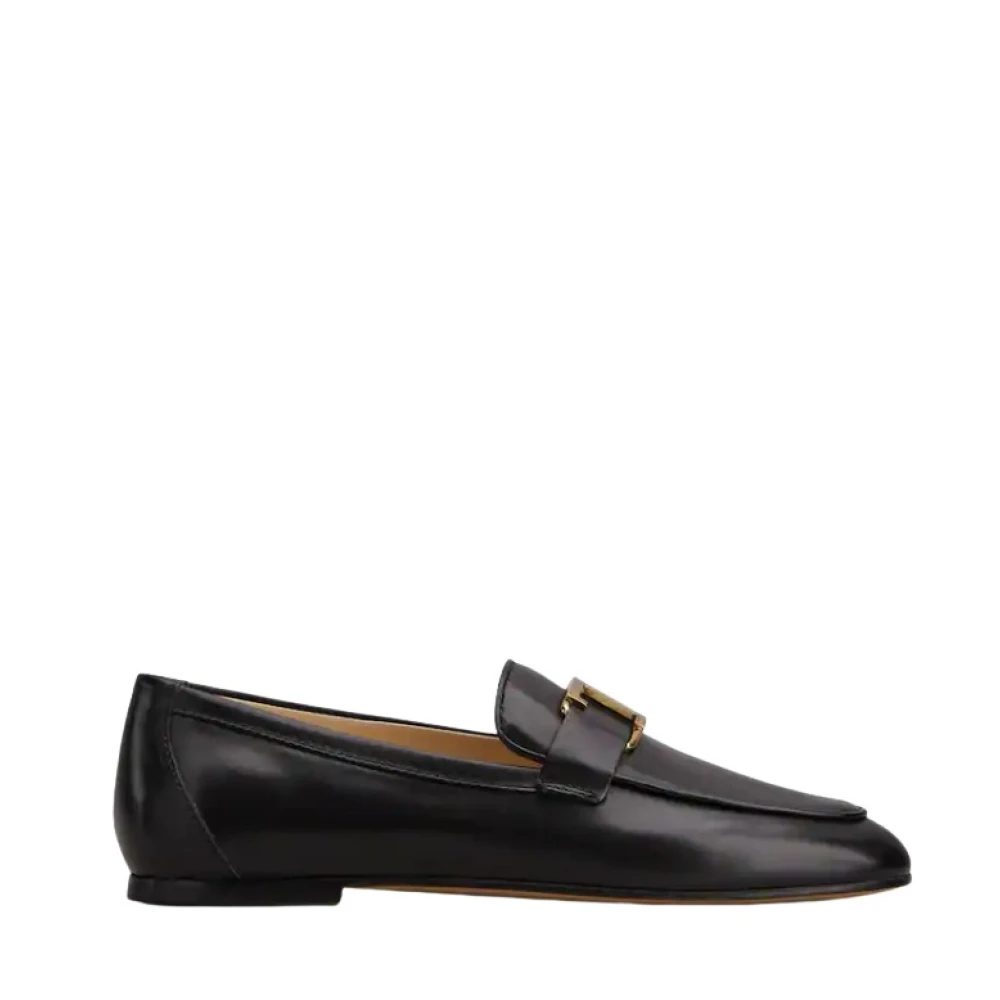 Shoes > Flats > Loafers - - Tod's - Modalova
