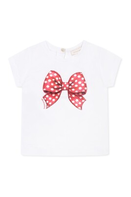 white-cotton-t-shirt-with-red-bow