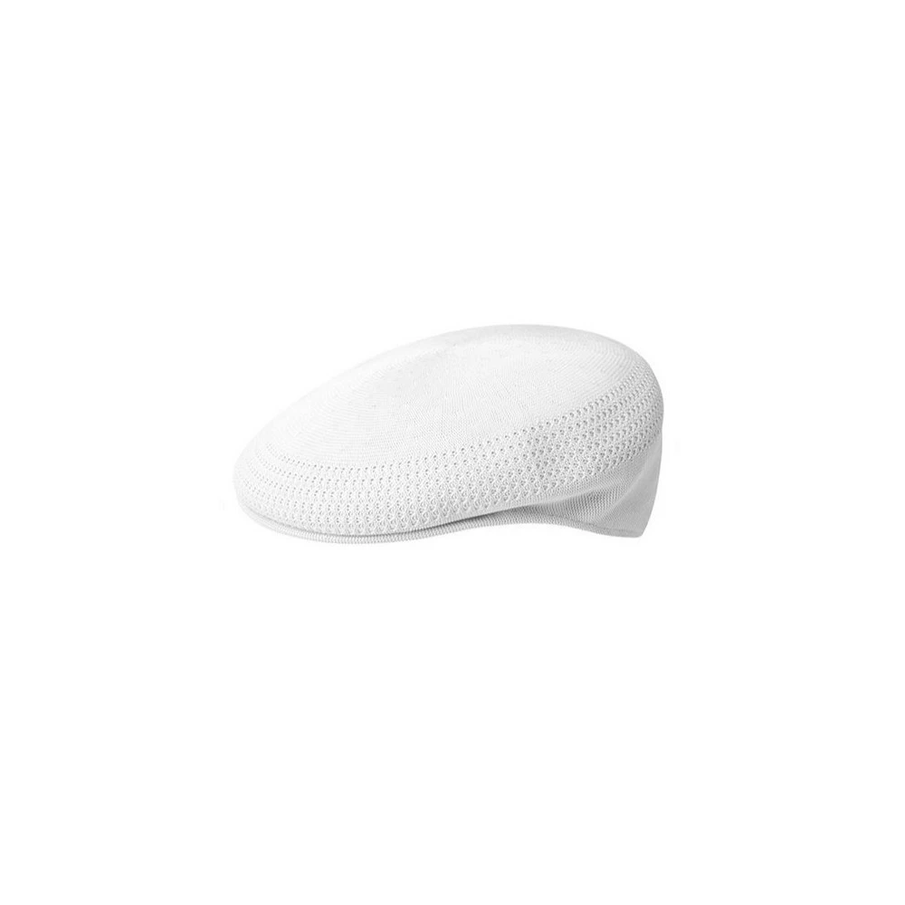 Kangol Witte Tropic Ventair Hoed White Unisex