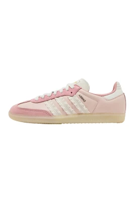 Samba Ruffle Stripes