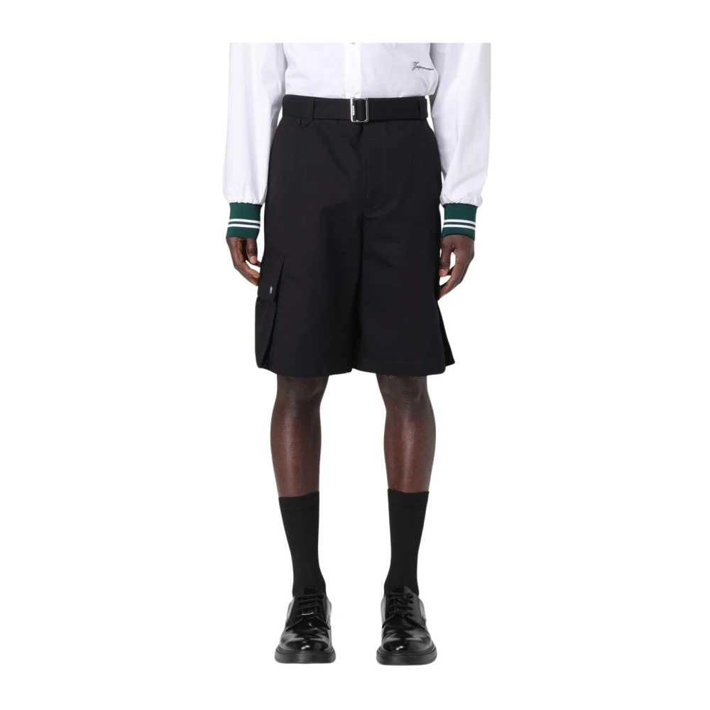 Shorts > Casual Shorts - - Jacquemus - Modalova