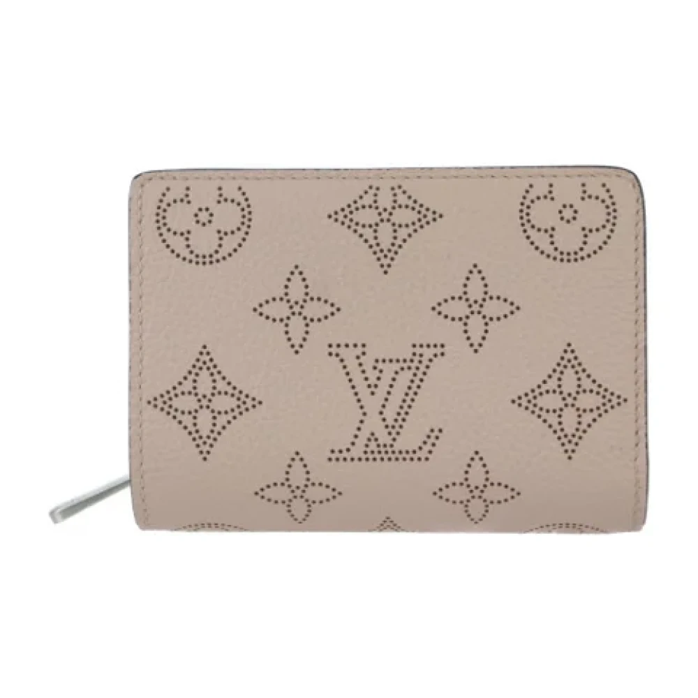 Pre-owned > Pre-owned Accessories > Pre-owned Wallets - - Louis Vuitton Vintage - Modalova