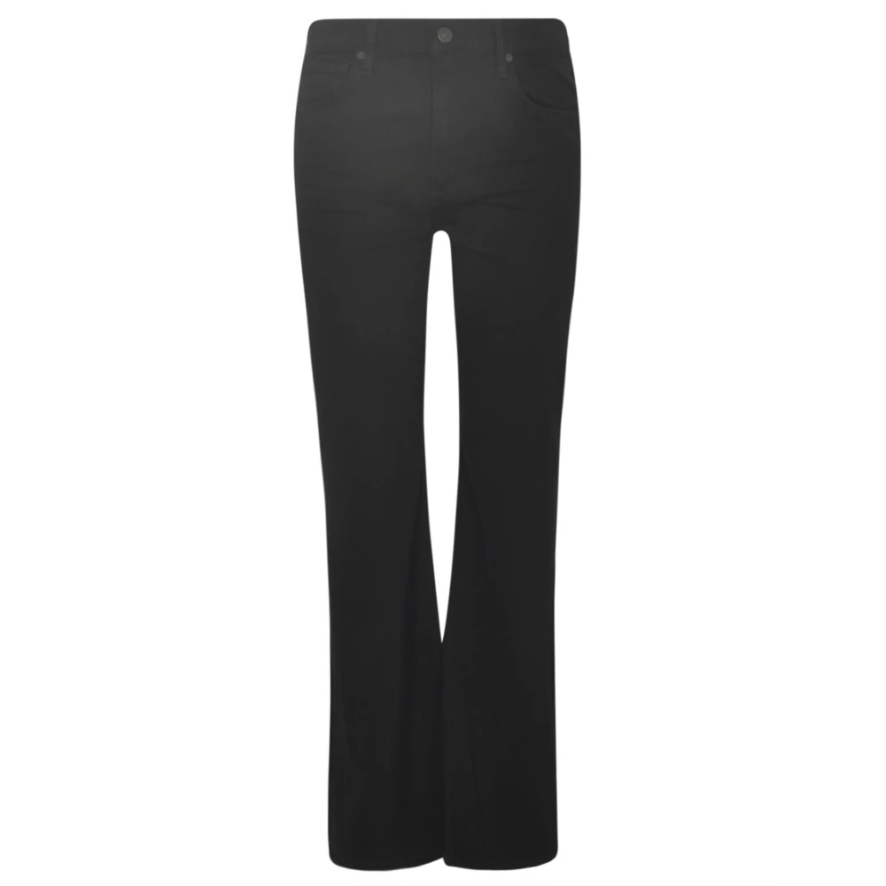 Citizens of Humanity Flared Jeans Black Dames