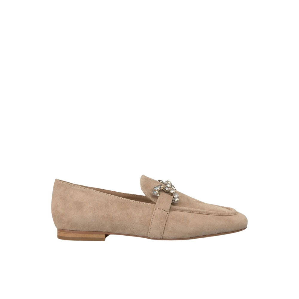 Shoes > Flats > Loafers - - Alma EN Pena - Modalova