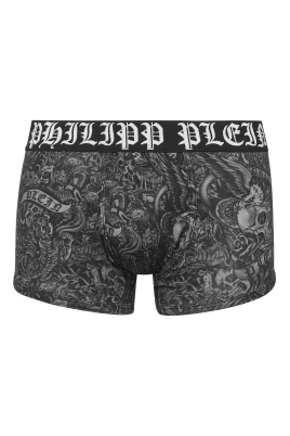 Boxertrosor Tattoo
