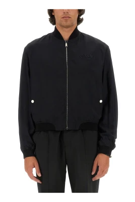 Reversible Blouson La Vacanza