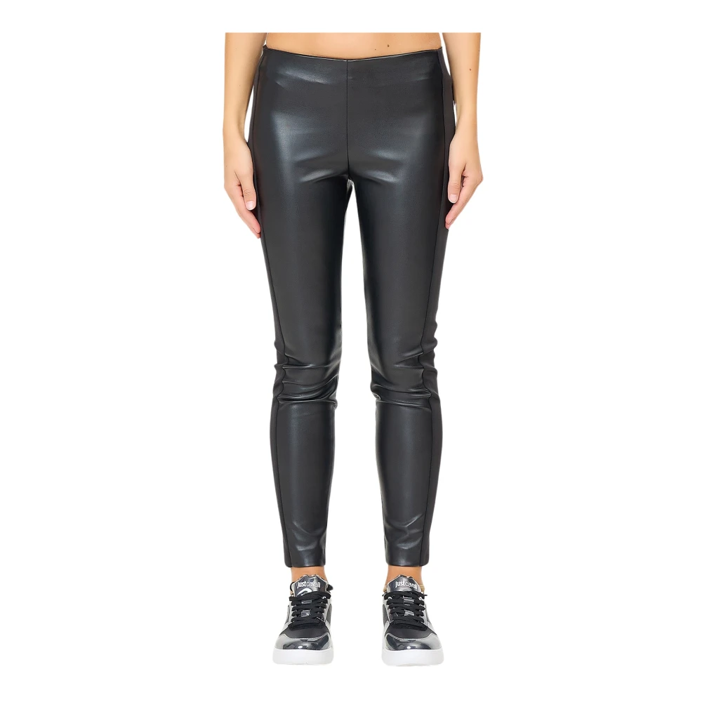 Trousers > Leggings - - Ermanno Scervino - Modalova