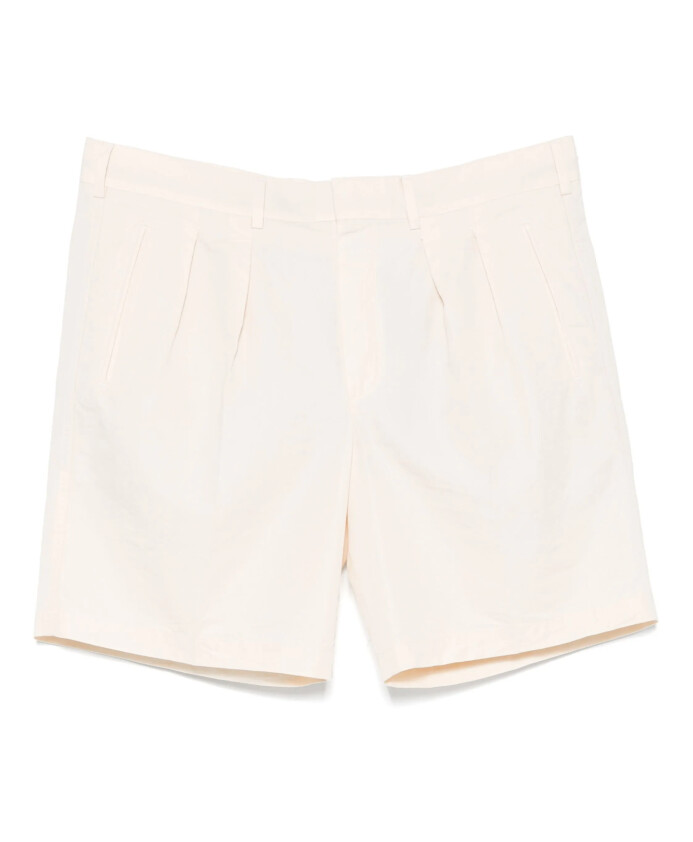 shorts-en-coton-et-soie-avec-poches